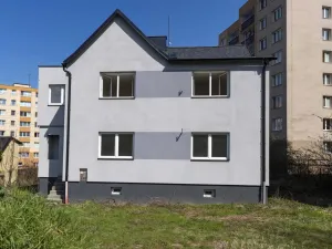 Prodej vícegeneračního domu, Havířov - Šumbark, Heleny Malířové, 147 m2