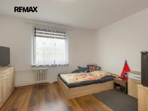 Prodej bytu 3+1, Česká Lípa, Alexandrovská, 77 m2