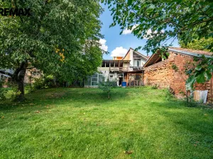 Prodej rodinného domu, Kuřim, Tyršova, 350 m2