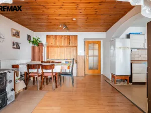 Prodej rodinného domu, Kuřim, Tyršova, 350 m2