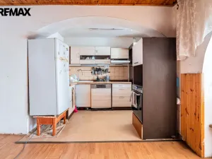 Prodej rodinného domu, Kuřim, Tyršova, 350 m2