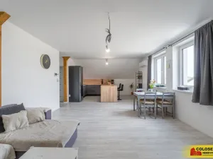 Prodej bytu 3+kk, Hrádek, 107 m2