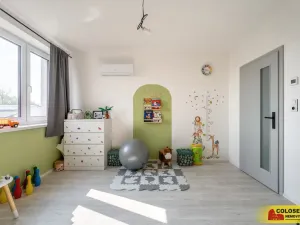 Prodej bytu 3+kk, Hrádek, 107 m2