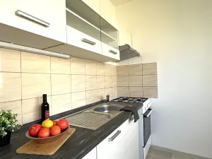 Pronájem bytu 3+1, Česká Lípa, Okružní, 65 m2