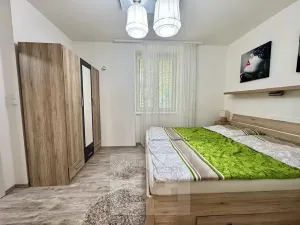Pronájem bytu 3+kk, Brno, Helfertova, 80 m2