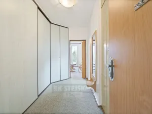 Prodej bytu 3+1, České Budějovice - České Budějovice 3, J. Plachty, 64 m2