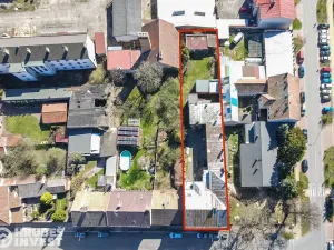 Prodej výrobních prostor, Nový Bydžov, Dr. F. L. Riegra, 500 m2