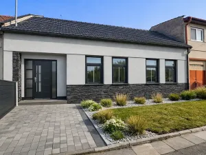 Prodej rodinného domu, Ponětovice, 189 m2