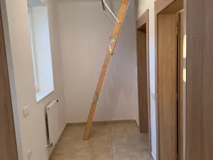 Prodej rodinného domu, Libice nad Cidlinou, Husova, 100 m2