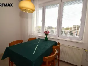 Pronájem bytu 3+1, České Budějovice - České Budějovice 2, V. Talicha, 65 m2