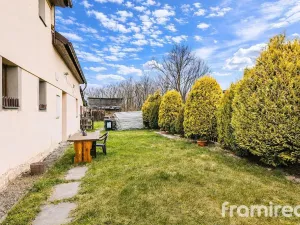 Prodej rodinného domu, Lomnice - Tylov, 180 m2