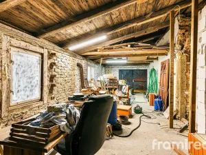 Prodej rodinného domu, Lomnice - Tylov, 180 m2