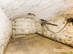 Prodej rodinného domu, Lomnice - Tylov, 180 m2