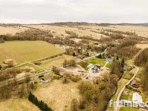 Prodej rodinného domu, Lomnice - Tylov, 180 m2