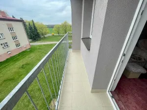 Prodej bytu 3+1, Čáslav, 77 m2