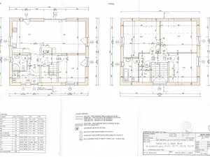 Prodej rodinného domu, Velké Březno, Pod Vartou, 148 m2