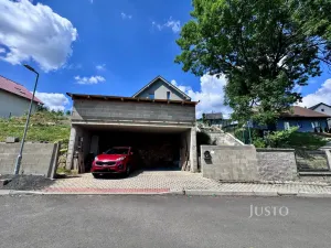 Prodej rodinného domu, Velké Březno, Pod Vartou, 148 m2