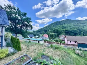 Prodej rodinného domu, Velké Březno, Pod Vartou, 148 m2