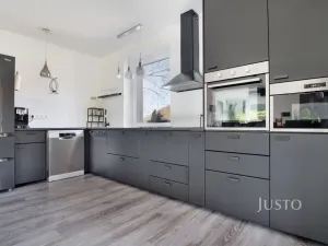 Prodej rodinného domu, Velké Březno, Pod Vartou, 148 m2