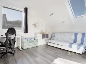 Prodej rodinného domu, Velké Březno, Pod Vartou, 148 m2