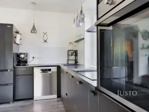 Prodej rodinného domu, Velké Březno, Pod Vartou, 148 m2