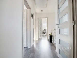 Prodej rodinného domu, Velké Březno, Pod Vartou, 148 m2