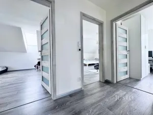 Prodej rodinného domu, Velké Březno, Pod Vartou, 148 m2