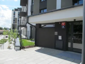 Pronájem kanceláře, Praha - Žižkov, Olgy Havlové, 71 m2