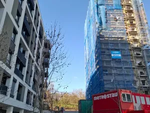 Pronájem obchodního prostoru, Praha - Žižkov, Olgy Havlové, 71 m2