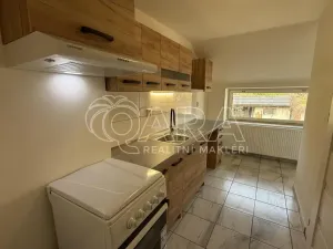 Pronájem bytu 2+1, Nový Jičín, K Nemocnici, 52 m2