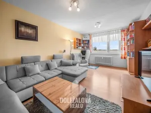 Prodej bytu 3+1, Jihlava, Kosovská, 93 m2