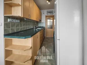 Prodej bytu 3+1, Jihlava, Kosovská, 93 m2