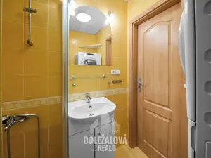 Prodej bytu 3+1, Jihlava, Kosovská, 93 m2