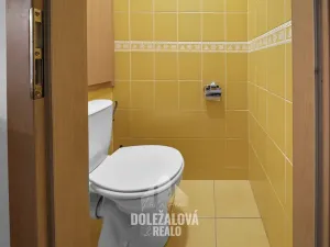 Prodej bytu 3+1, Jihlava, Kosovská, 93 m2