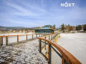Prodej rodinného domu, Lipno nad Vltavou, 100 m2