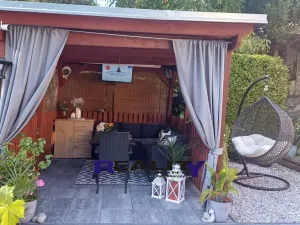 Prodej zahrady, Žatec, 237 m2