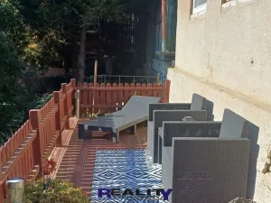 Prodej zahrady, Žatec, 237 m2