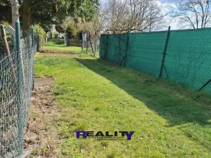 Prodej zahrady, Žatec, 237 m2