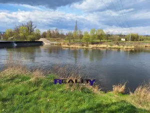 Prodej zahrady, Žatec, 237 m2