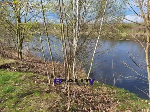 Prodej zahrady, Žatec, 237 m2