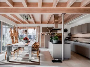 Prodej rodinného domu, Vysoký Újezd, Za Hospodou, 206 m2