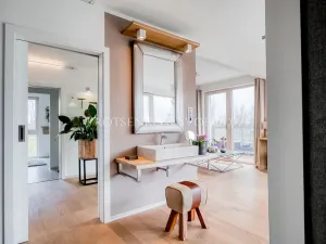 Prodej rodinného domu, Vysoký Újezd, Za Hospodou, 206 m2