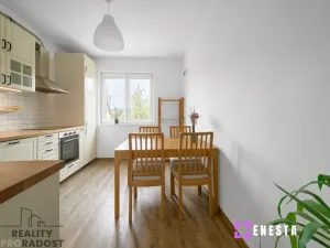 Prodej bytu 2+1, Praha - Strašnice, Sečská, 52 m2