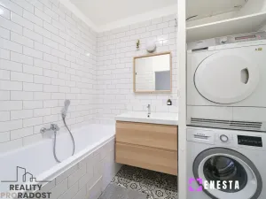 Prodej bytu 2+1, Praha - Strašnice, Sečská, 52 m2