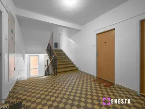 Prodej bytu 2+1, Praha - Strašnice, Sečská, 52 m2