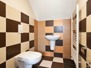 Pronájem bytu 2+1, Třebotov, Hlavní, 100 m2