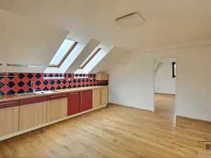 Pronájem bytu 2+1, Třebotov, Hlavní, 80 m2