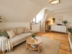 Pronájem bytu 2+1, Třebotov, Hlavní, 80 m2