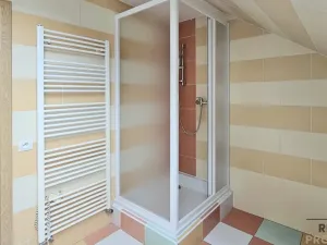 Pronájem bytu 2+1, Třebotov, Hlavní, 80 m2