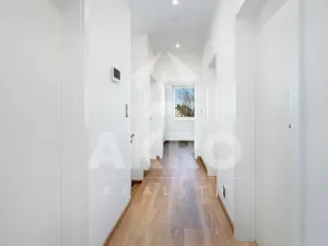 Prodej bytu 4+kk, Praha - Klánovice, Holekova, 158 m2